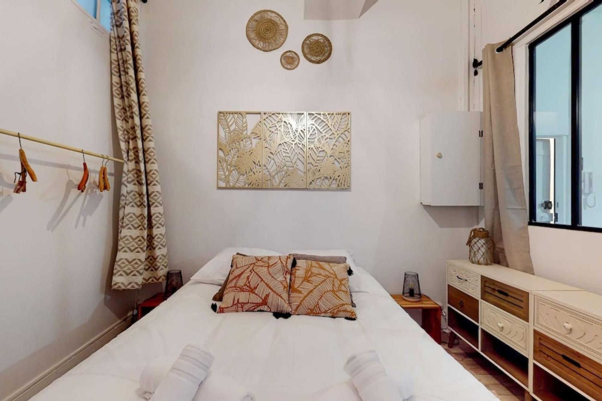Apartmán Parga 2 Terrasse Clim - Capitole - Bord Garonne Toulouse Exteriér fotografie